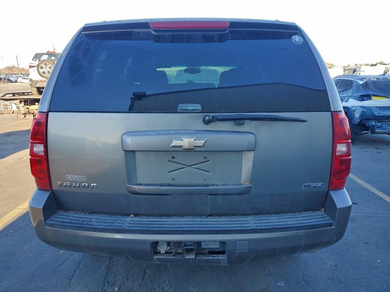 2008 CHEVROLET TAHOE K150 #3298225033