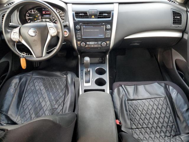 2015 NISSAN ALTIMA 2.5 #3293439441