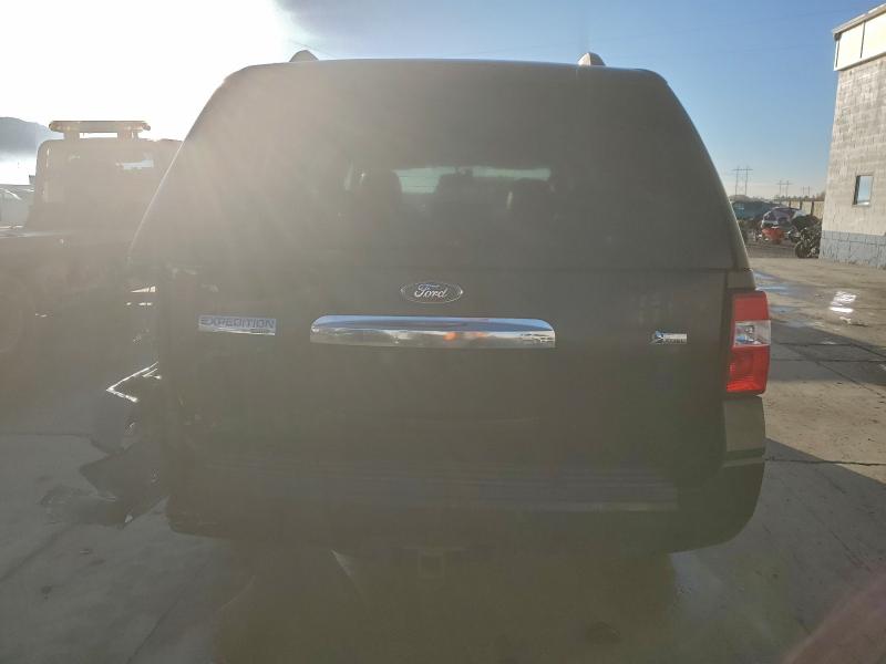 2014 FORD EXPEDITION #3296509675