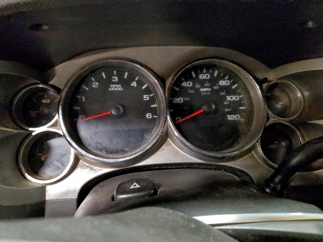 GMC SIERRA K1500 SLE