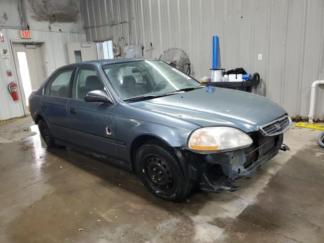 1998 HONDA CIVIC LX #3285711710