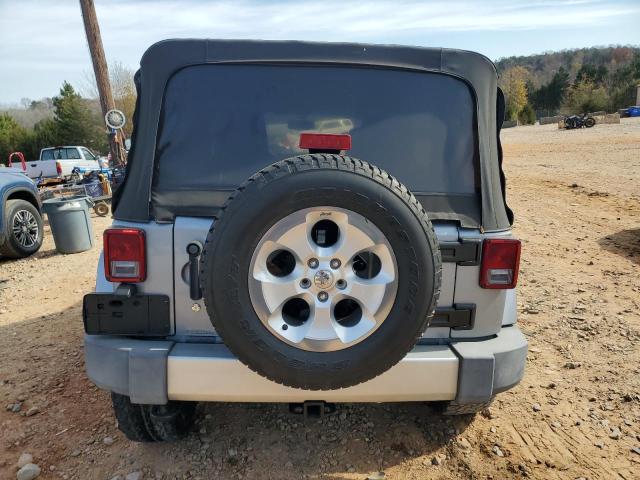 2015 JEEP WRANGLER U #3296902854