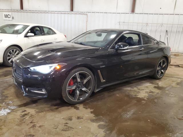 Global Auto Auctions: 2020 INFINITI Q60 RED SP