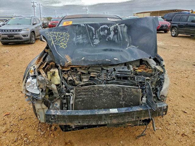 2008 NISSAN ALTIMA 2.5 #3308583576