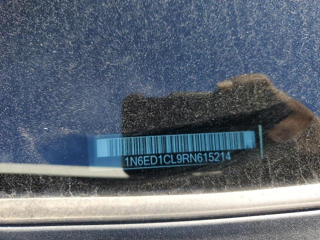 2024 NISSAN FRONTIER S #3303660935