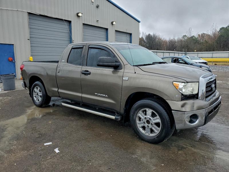 2008 TOYOTA TUNDRA DOU #3302791934