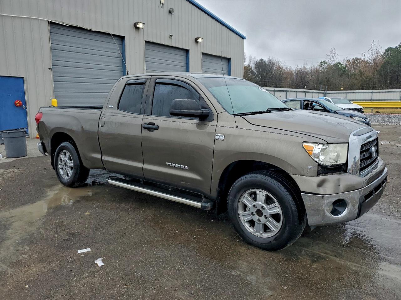Lot #3302791934 2008 TOYOTA TUNDRA DOU