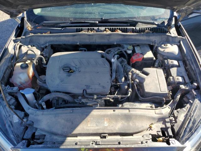 2016 FORD FUSION SE - 3FA6P0HD1GR388899