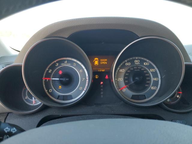 2012 ACURA MDX - 2HNYD2H29CH535170