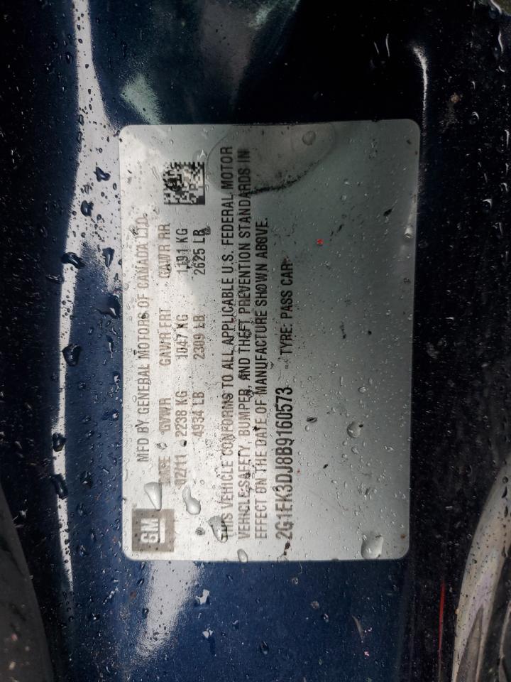 CHEVROLET CAMARO 2SS