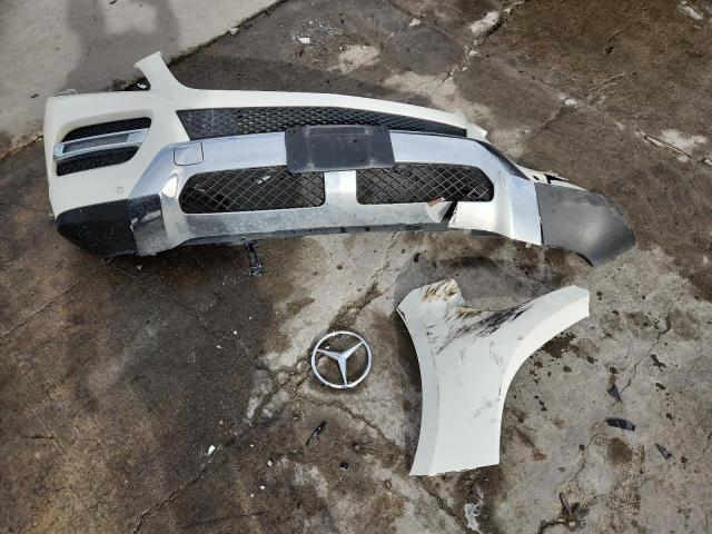 2014 MERCEDES-BENZ ML 350 4MA - 4JGDA5HB2EA432670