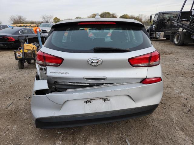 2018 HYUNDAI ELANTRA GT KMHH35LE0JU027414