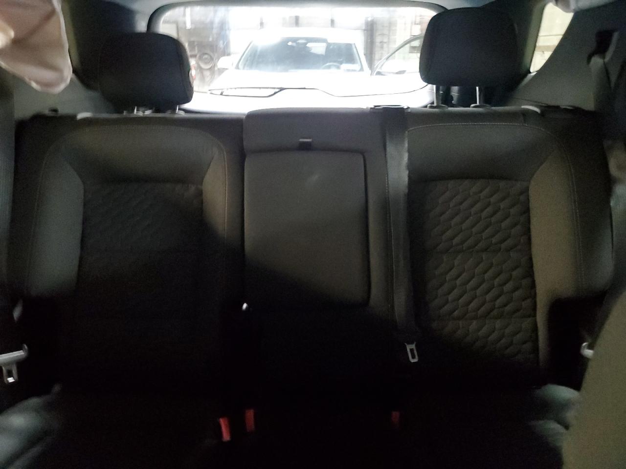 Lot #3311581773 2019 CHEVROLET EQUINOX LT