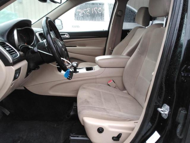 2014 JEEP GRAND CHER - 1C4RJFAG3EC516474