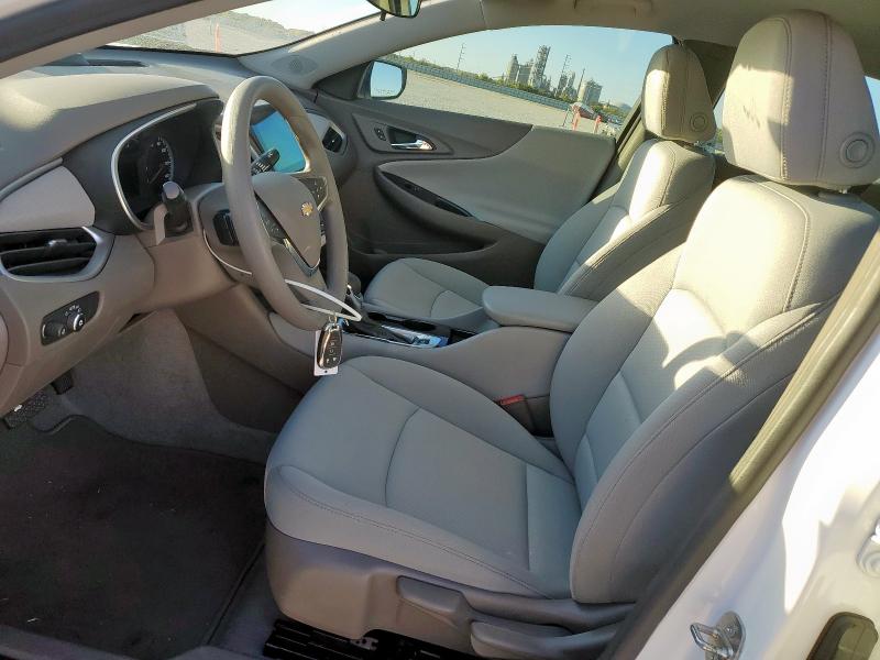 2023 CHEVROLET MALIBU LS #3304862542