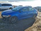 Lot #3303069831 2018 HYUNDAI ELANTRA SE