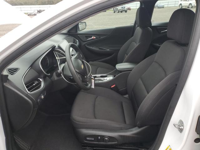 2024 CHEVROLET MALIBU LT - 1G1ZD5ST4RF226514