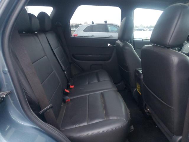 2012 FORD ESCAPE LIM #3302749028