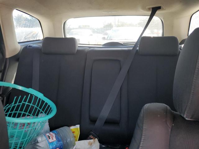 2010 MAZDA CX-7 #3301663659