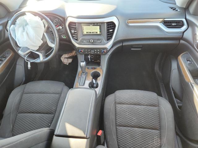 2017 GMC ACADIA SLE #3286676291