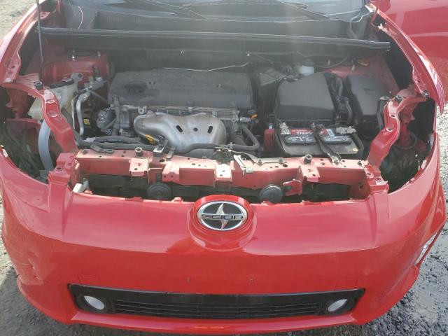 2014 TOYOTA SCION XB #3285926583