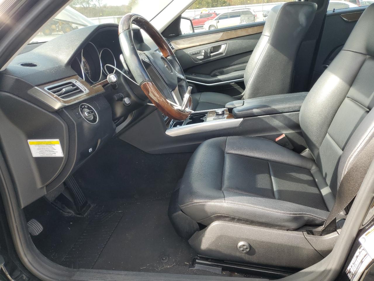 MERCEDES-BENZ E-CLASS 350