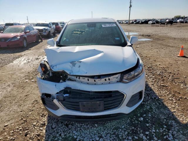 2022 CHEVROLET TRAX LS #3303069785