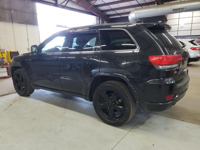 2015 JEEP GRAND CHER #3287567346