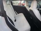 Lot #3303572949 2022 TESLA MODEL 3