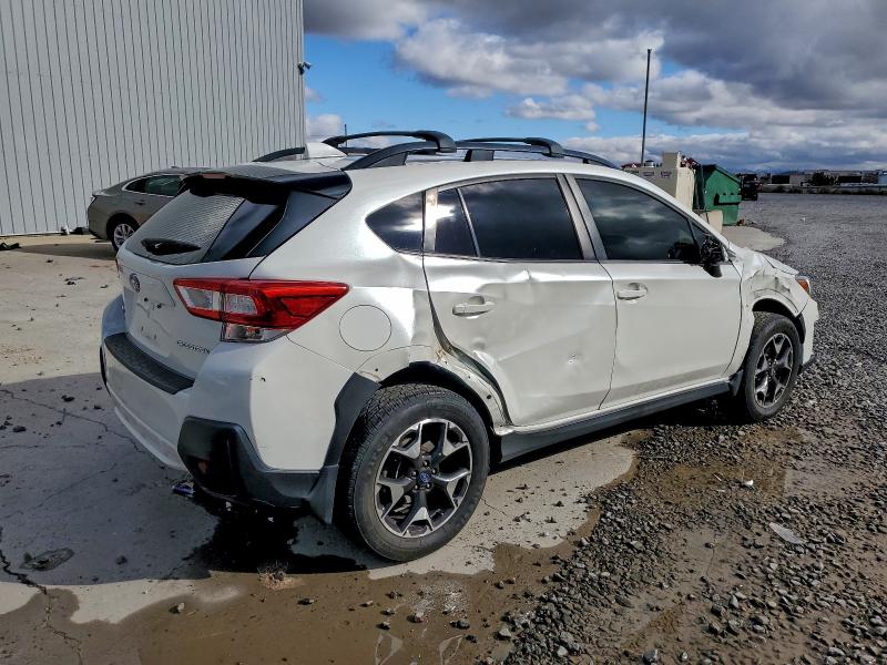 2019 SUBARU CROSSTREK #3303005600