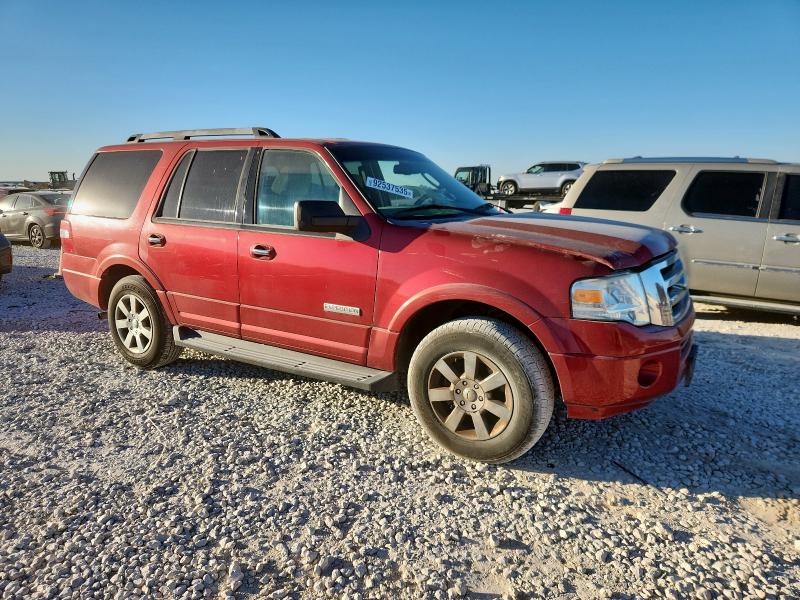 2008 FORD EXPEDITION #3285674646