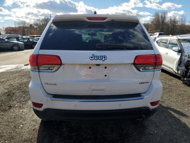 2015 JEEP GRAND CHER - 1C4RJFBG4FC955327