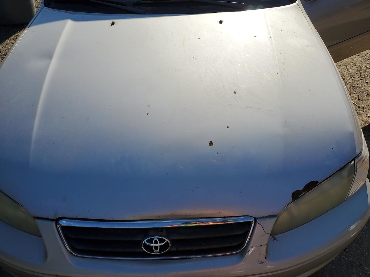 Lot #3303689031 2001 TOYOTA CAMRY CE