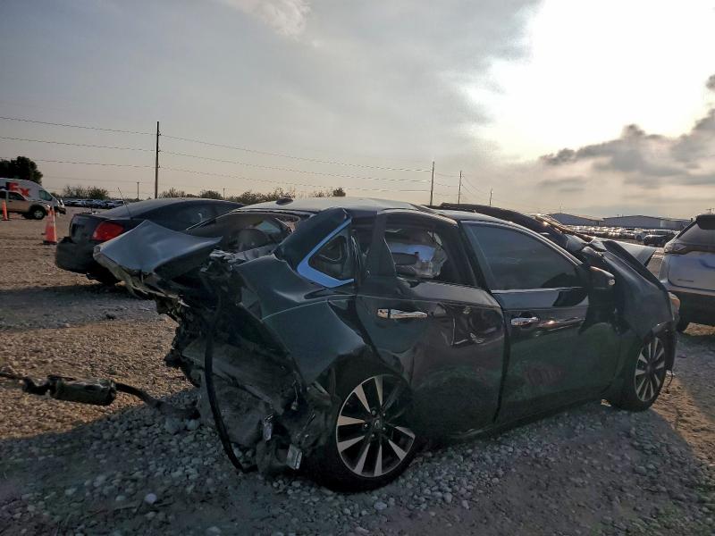 2016 NISSAN ALTIMA 2.5 #3296541423