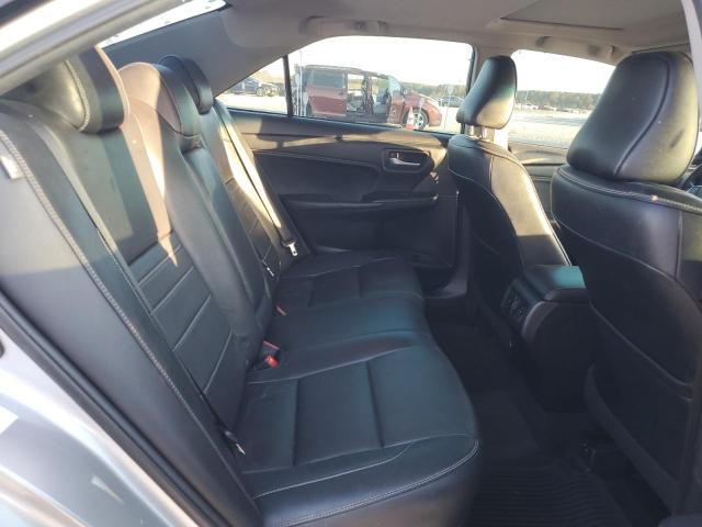 2016 TOYOTA CAMRY LE #3286585150