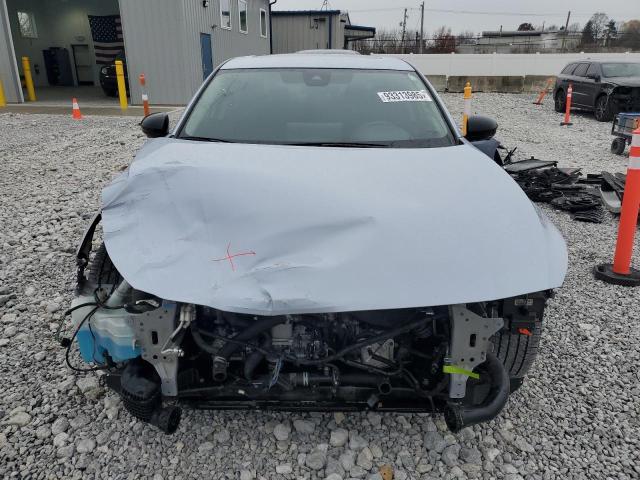 2023 NISSAN ALTIMA SR #3301869040