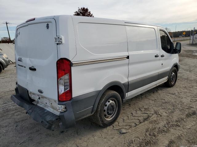 2016 FORD TRANSIT #3303646927