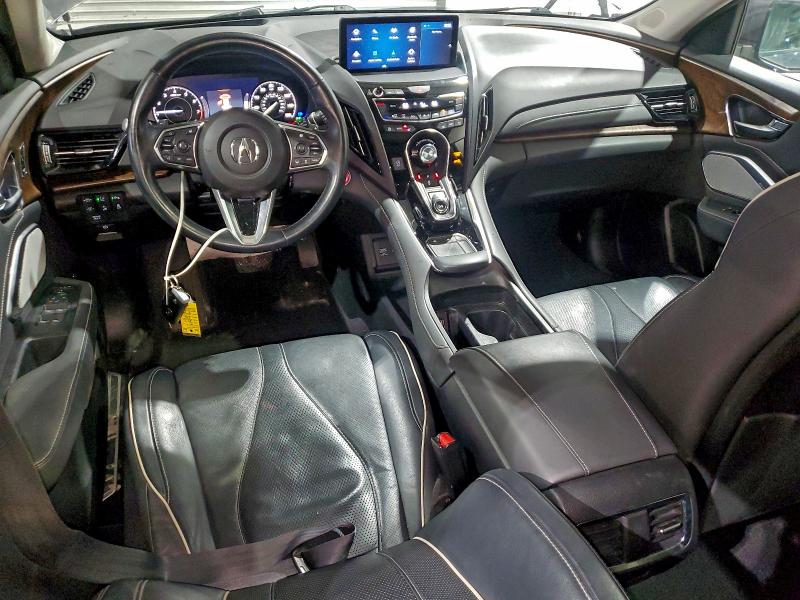 2021 ACURA RDX ADVANC #3301609680