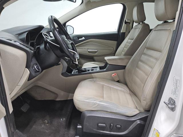 2018 FORD ESCAPE SEL #3310336982