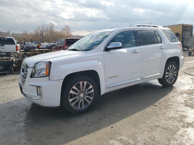 GMC TERRAIN DE