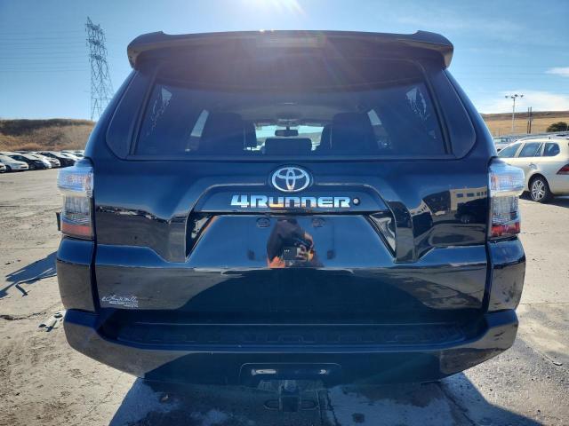 2017 TOYOTA 4RUNNER SR #3296680069
