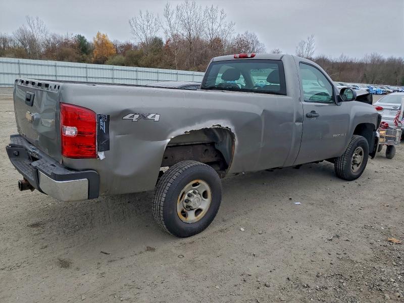 2009 CHEVROLET SILVERADO #3305427452