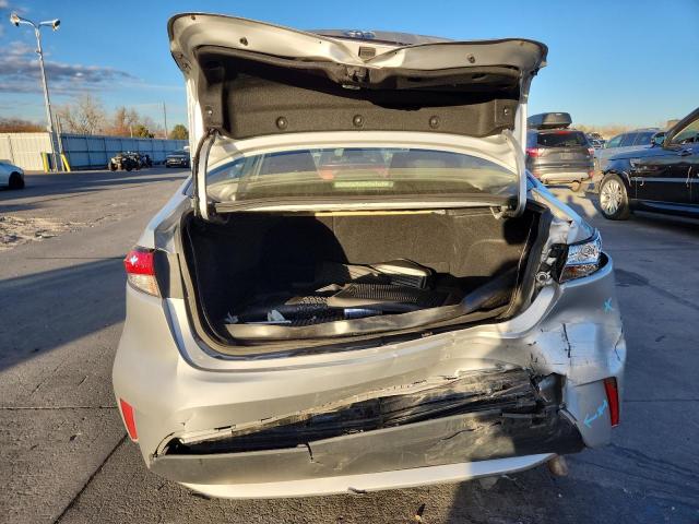 2020 TOYOTA COROLLA LE #3319479669