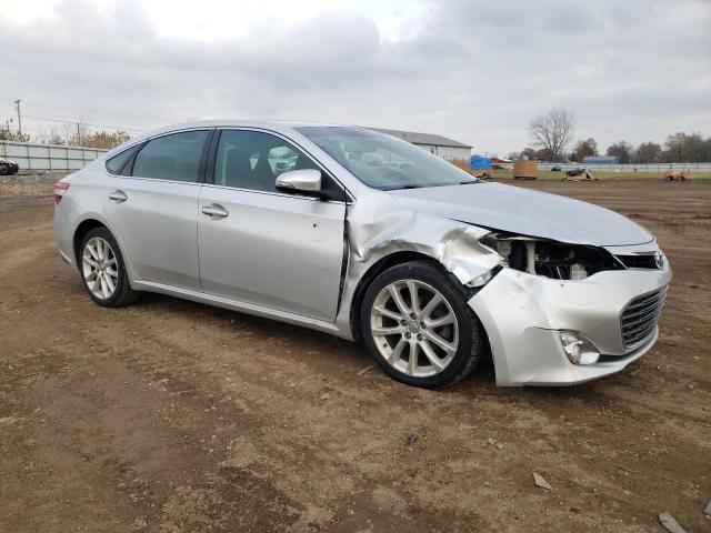 2013 TOYOTA AVALON BAS #3301662644
