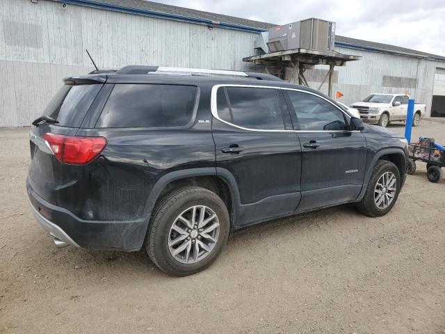 2019 GMC ACADIA SLE #3302734009