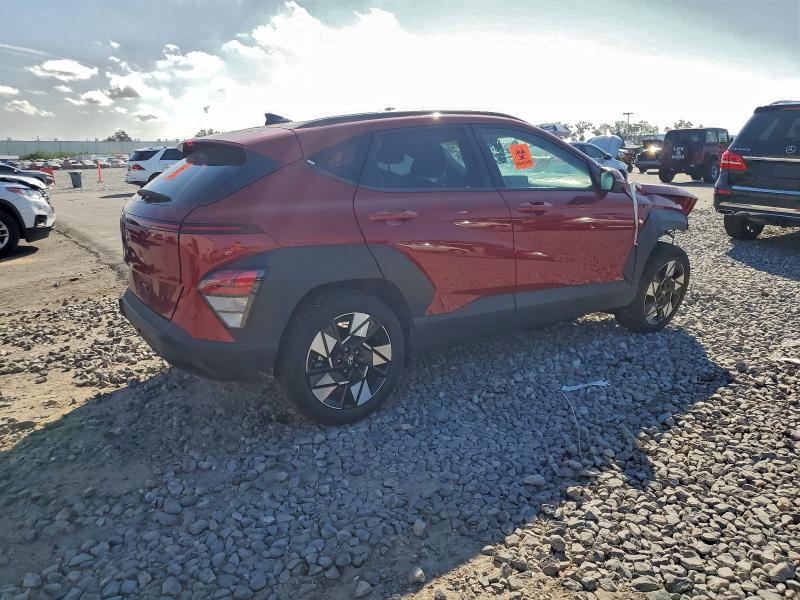 2025 HYUNDAI KONA SEL #3308304208