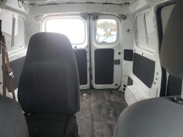 2014 NISSAN NV200 2.5S - 3N6CM0KN0EK696026