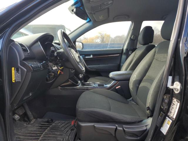2014 KIA SORENTO LX #3291292456