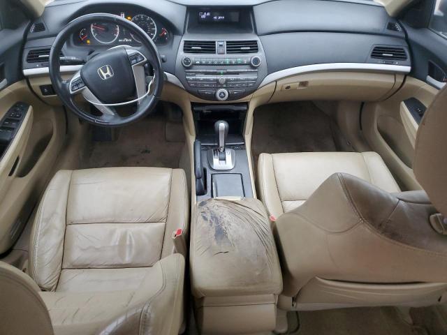 2012 HONDA ACCORD SE #3311570268