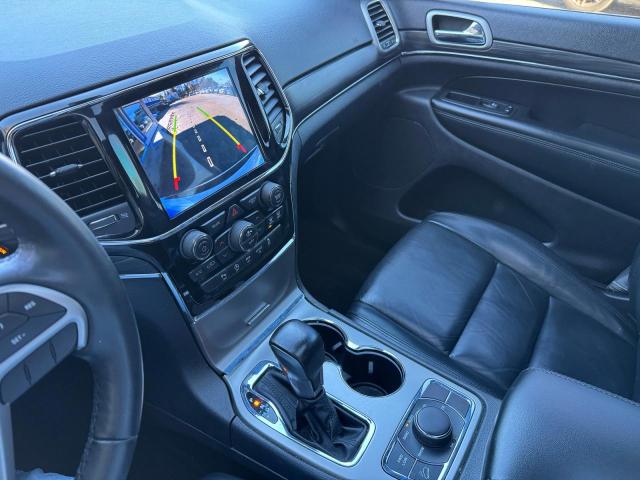 2019 JEEP GRAND CHER - 1C4RJFBGXKC577010